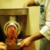 Carne moída
