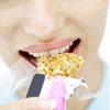 Barras de cereais: lanche portátil