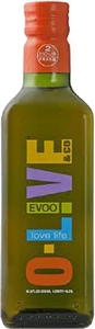 O-LIVE & CO Extravirgem O-LIVE & CO Extravirgem