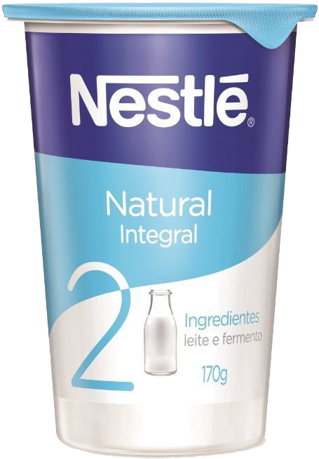 NESTLE IOGURTE NESTLE IOGURTE
