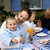 Alimentação infantil