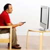 TVs LCD: ganhando espaço e sofisticação