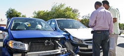 Como usar o seguro do automóvel