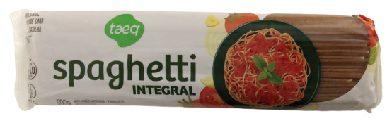 TAEQ MASSA INTEGRAL TAEQ MASSA INTEGRAL