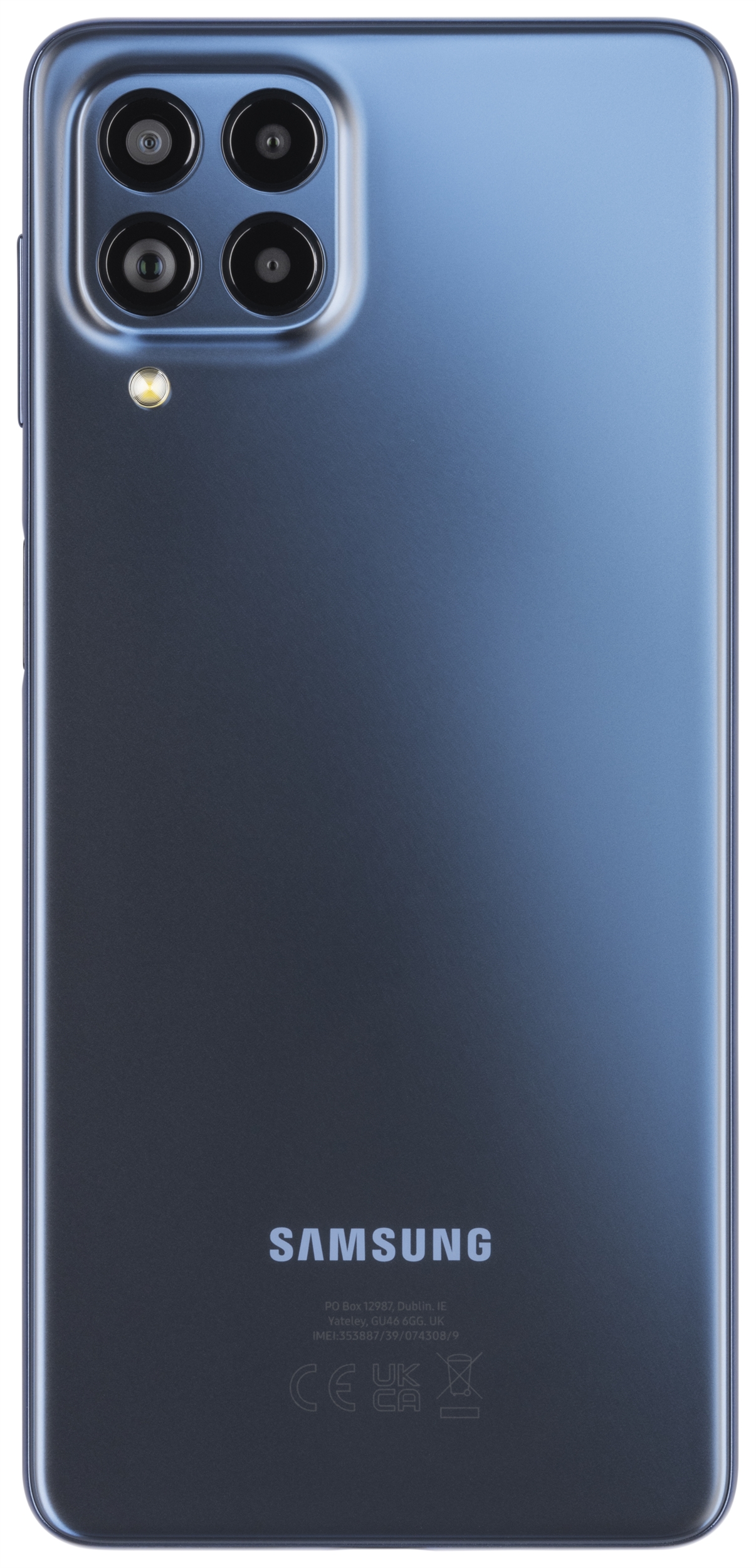 SAMSUNG M53 6GB 128GB SAMSUNG M53 6GB 128GB