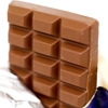 Chocolate: em boa forma