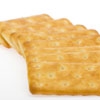 Biscoitos salgados