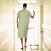 Infecção hospitalar: a vida na berlinda