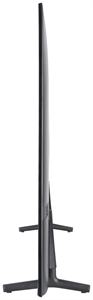 SAMSUNG 55BU8000