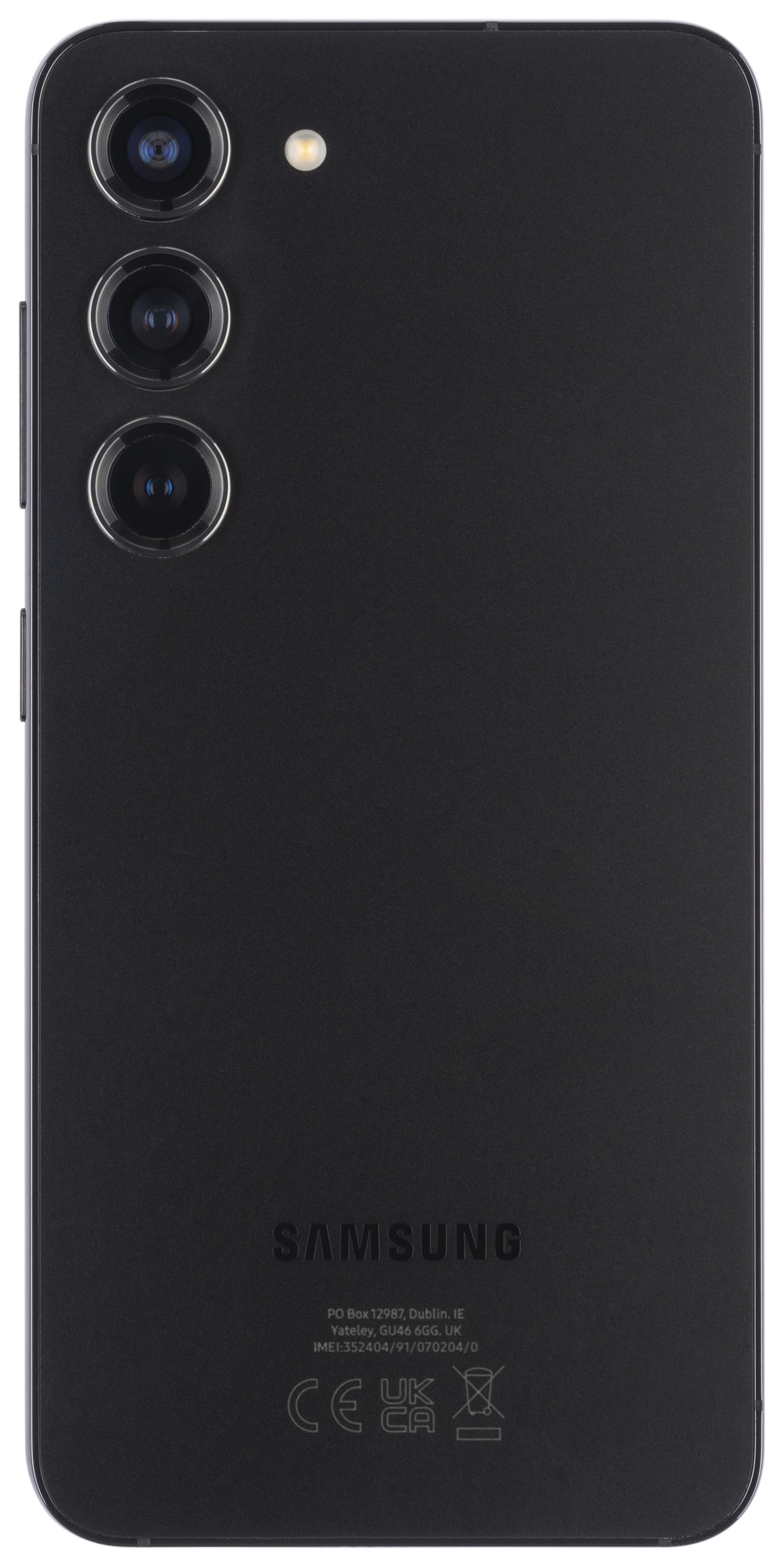 SAMSUNG GALAXY S23 128GB