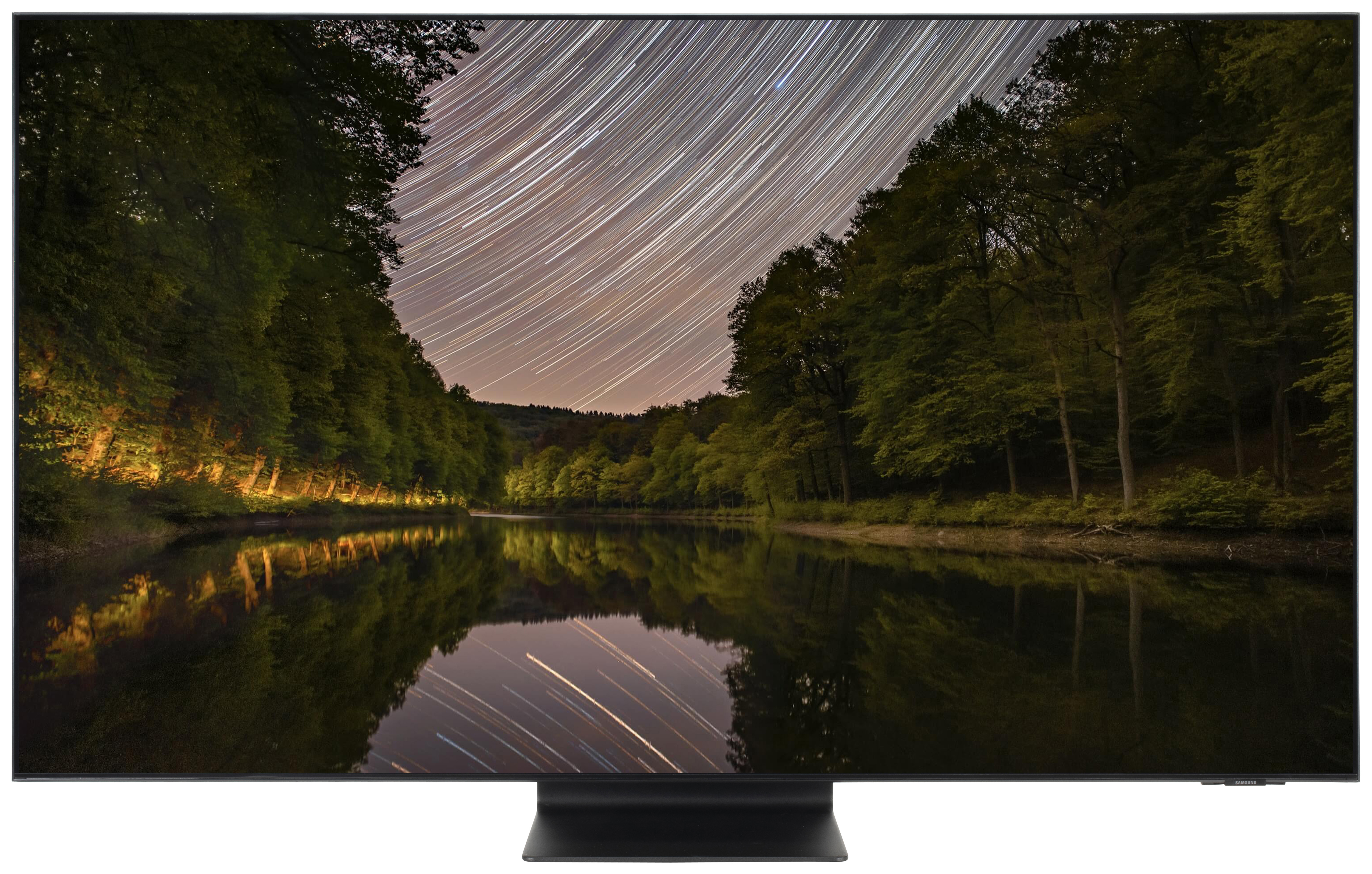SAMSUNG QN65QN90A