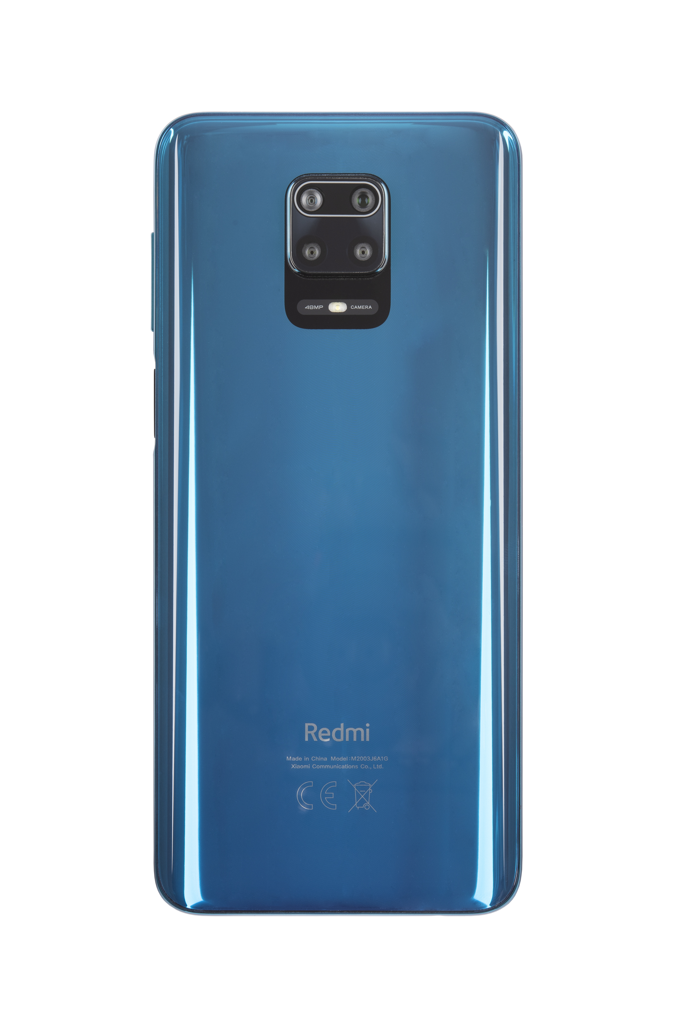 XIAOMI REDMI NOTE 9S 64GB
