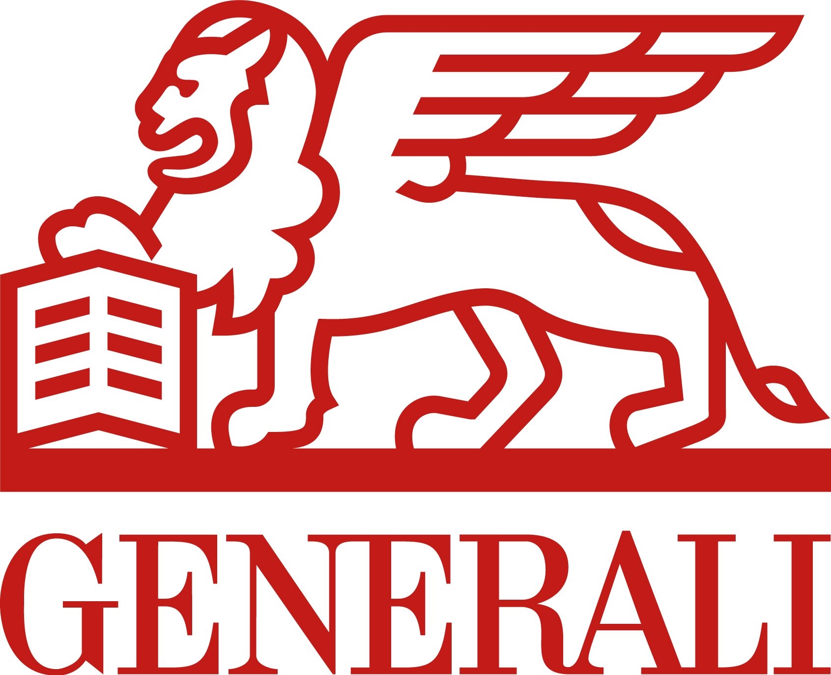 Generali Brasil Seguros logo