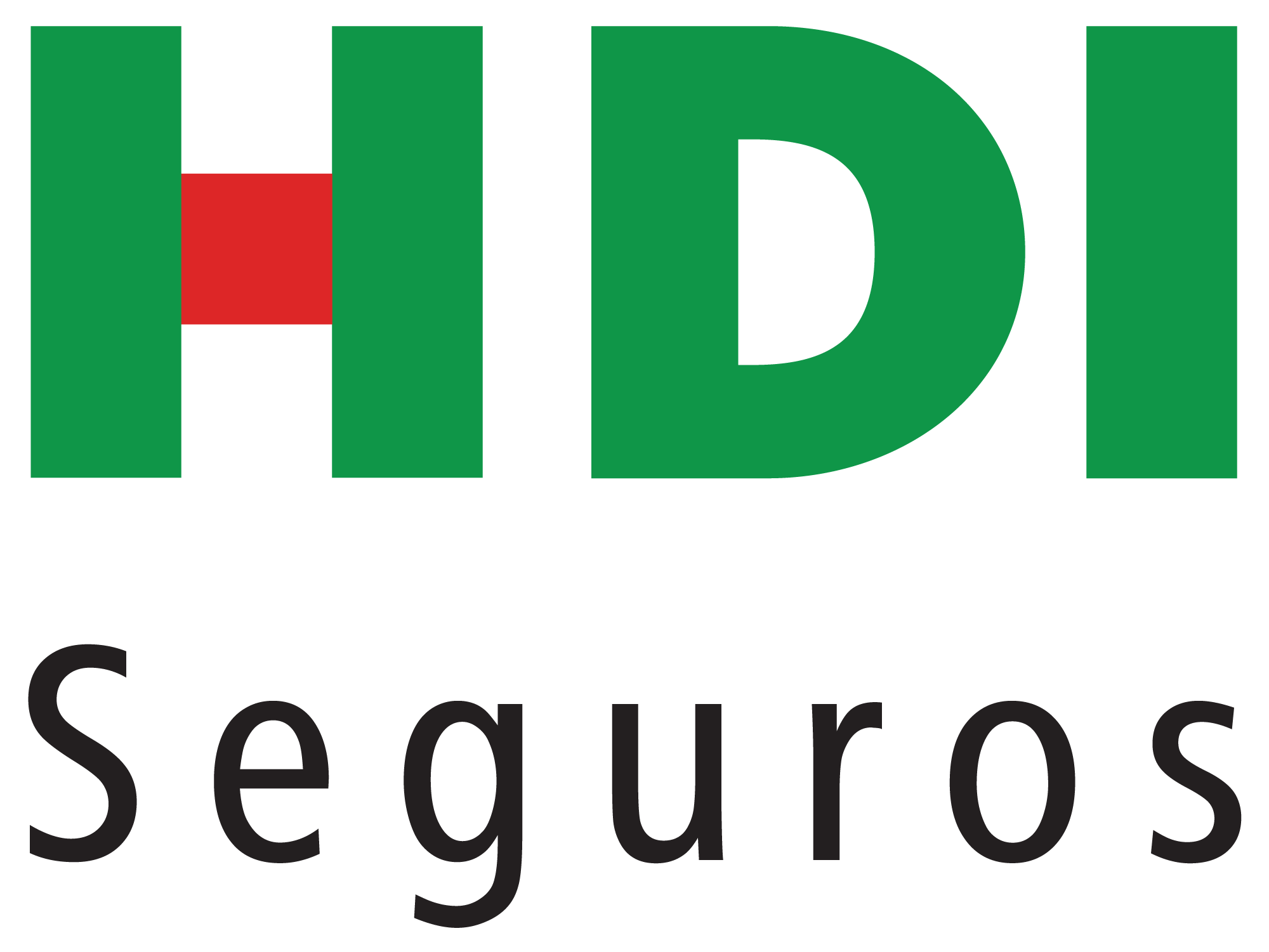 HDI Seguros logo