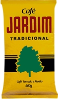 JARDIM Café Torrado e Moído | Teste de Cafés: Veja quais as marcas que se sairam melhor