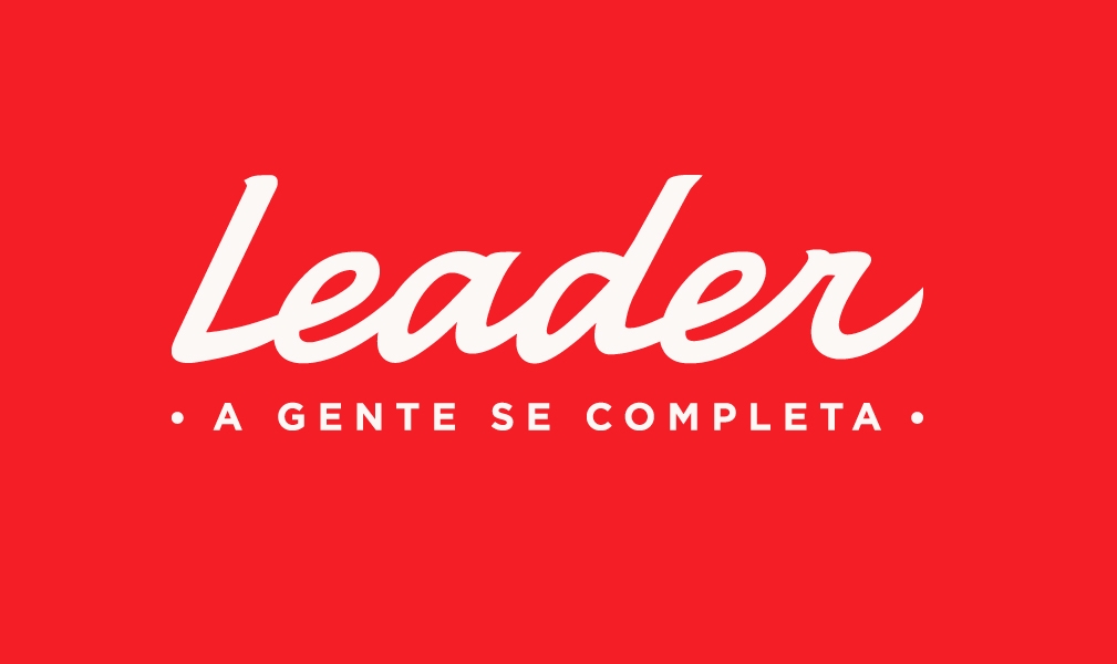 Leader logo