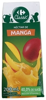 CARREFOUR NÉCTAR DE MANGA | Teste de Néctars: Veja qual é o melhor