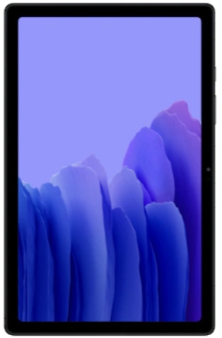SAMSUNG GALAXY TAB A7 64 GB WI-FI + 4G