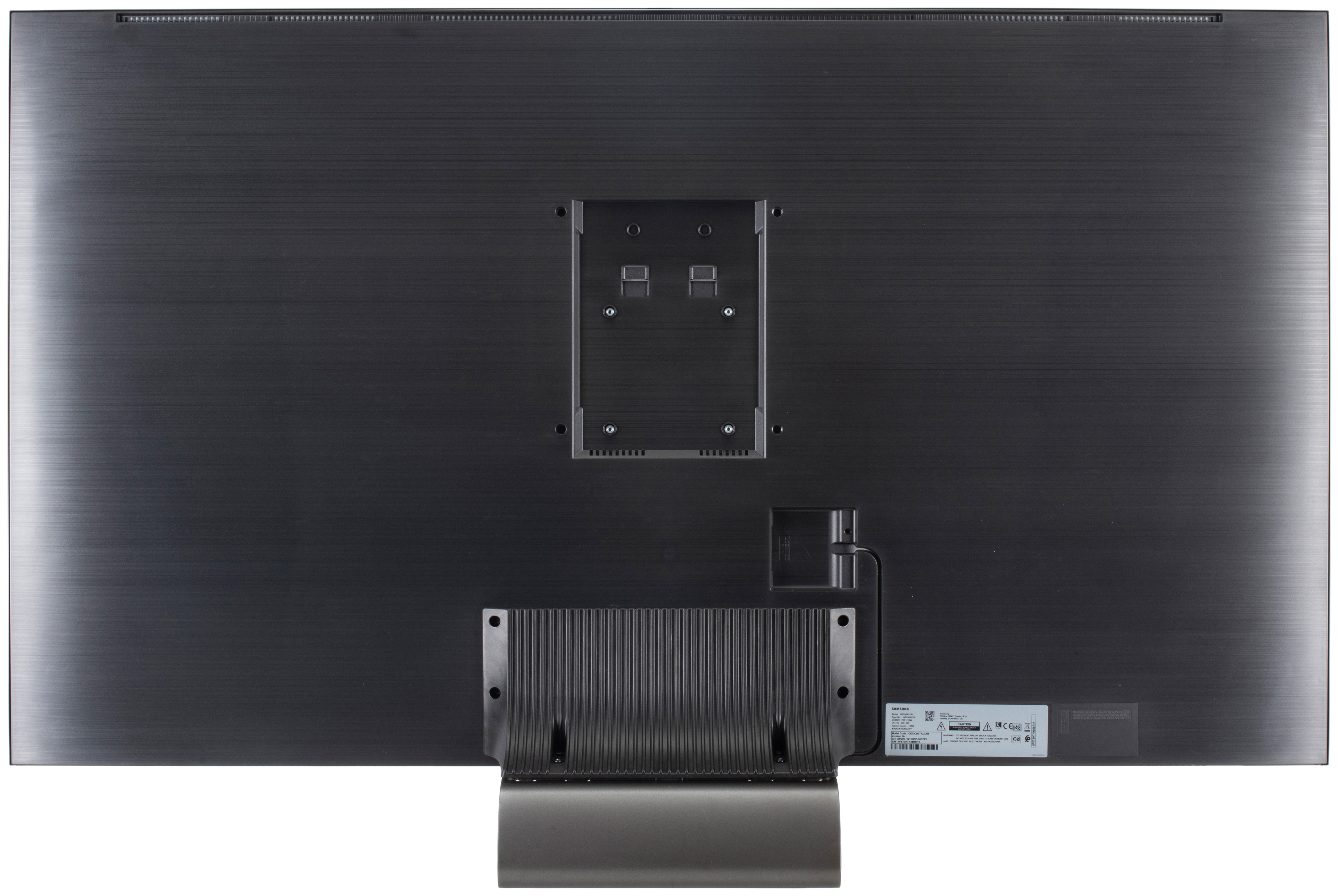 SAMSUNG QE55Q95T