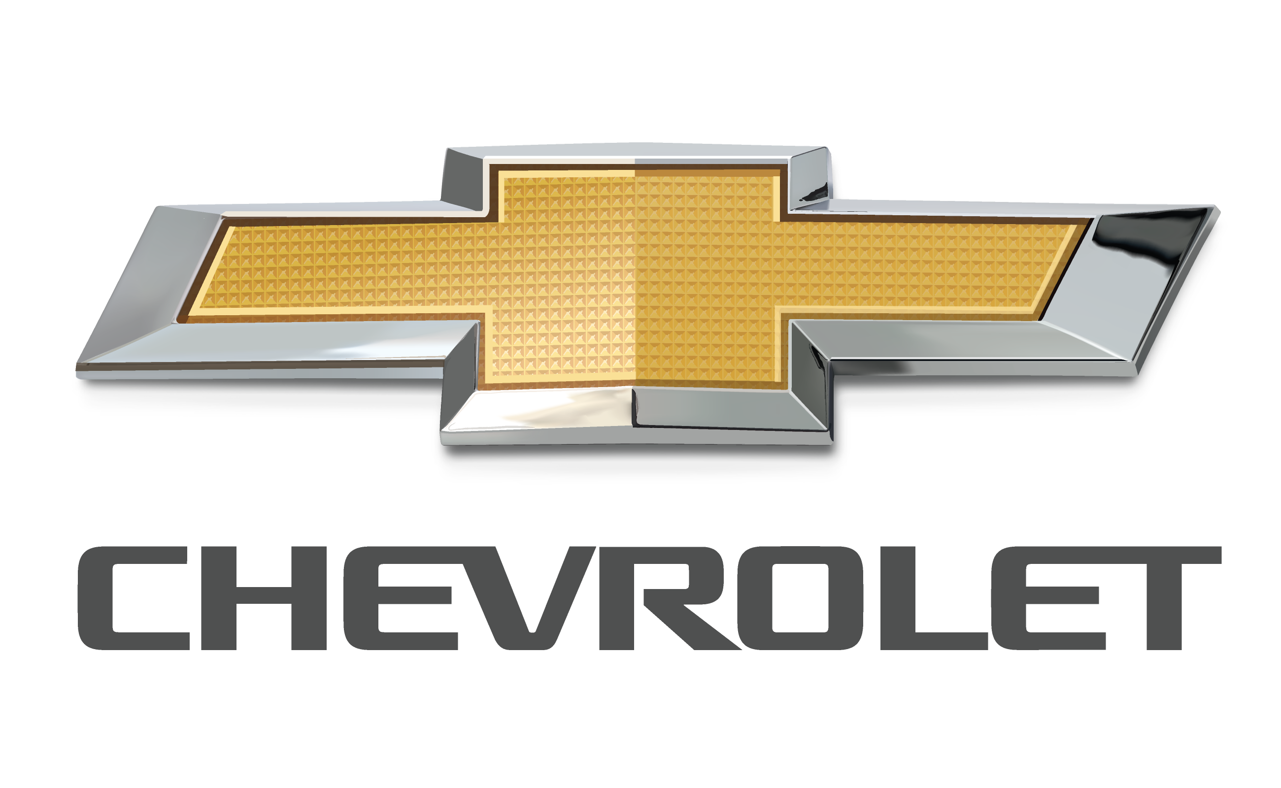 Chevrolet logo