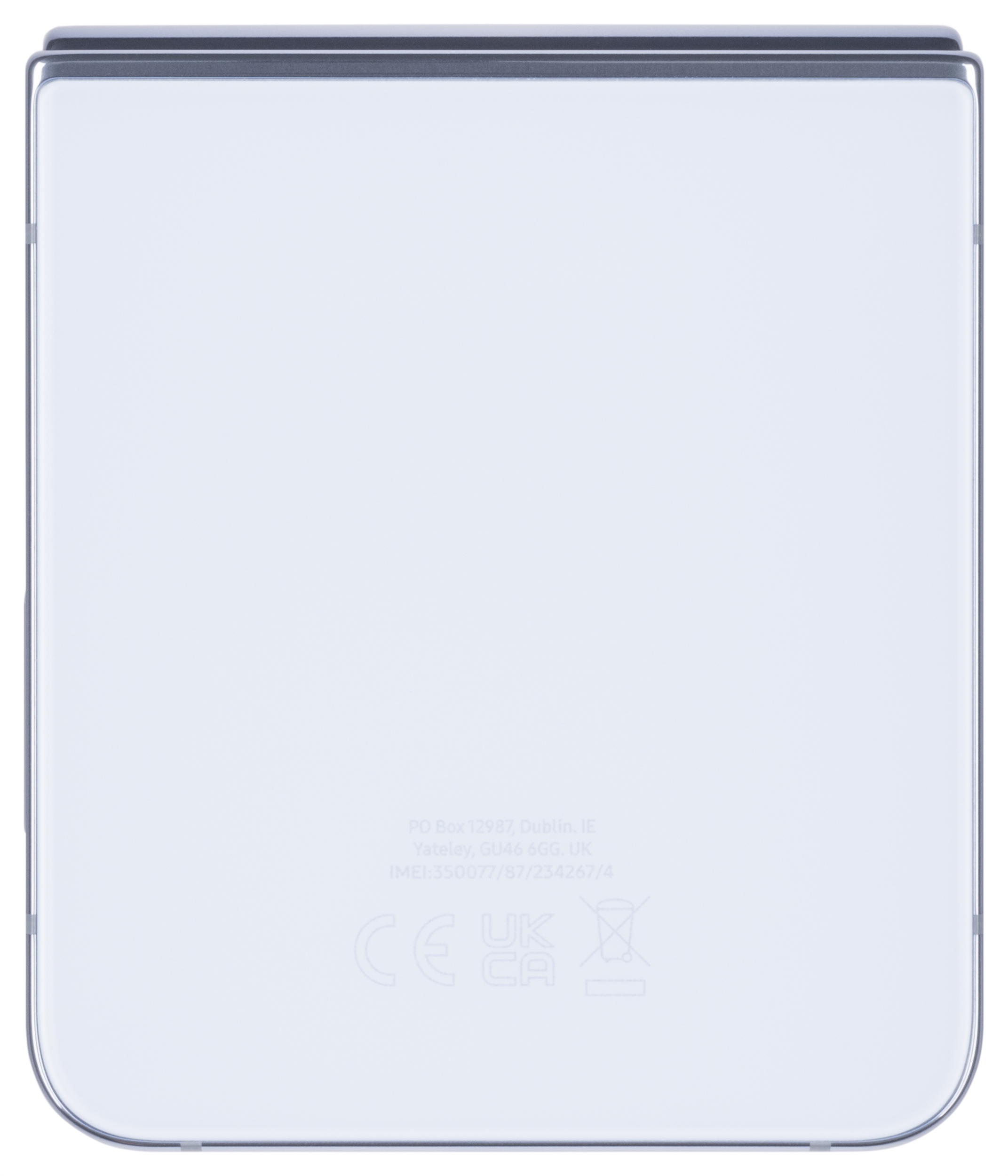 SAMSUNG GALAXY Z FLIP4 256GB