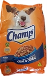 CHAMP RAÇÃO DE CÃES | Teste de Ração de Cão: Veja qual é o melhor