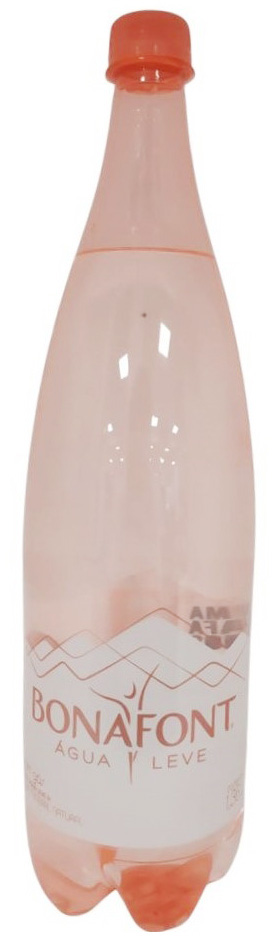 BONAFONT ÁGUA MINERAL COM GÁS DE 1,36L
