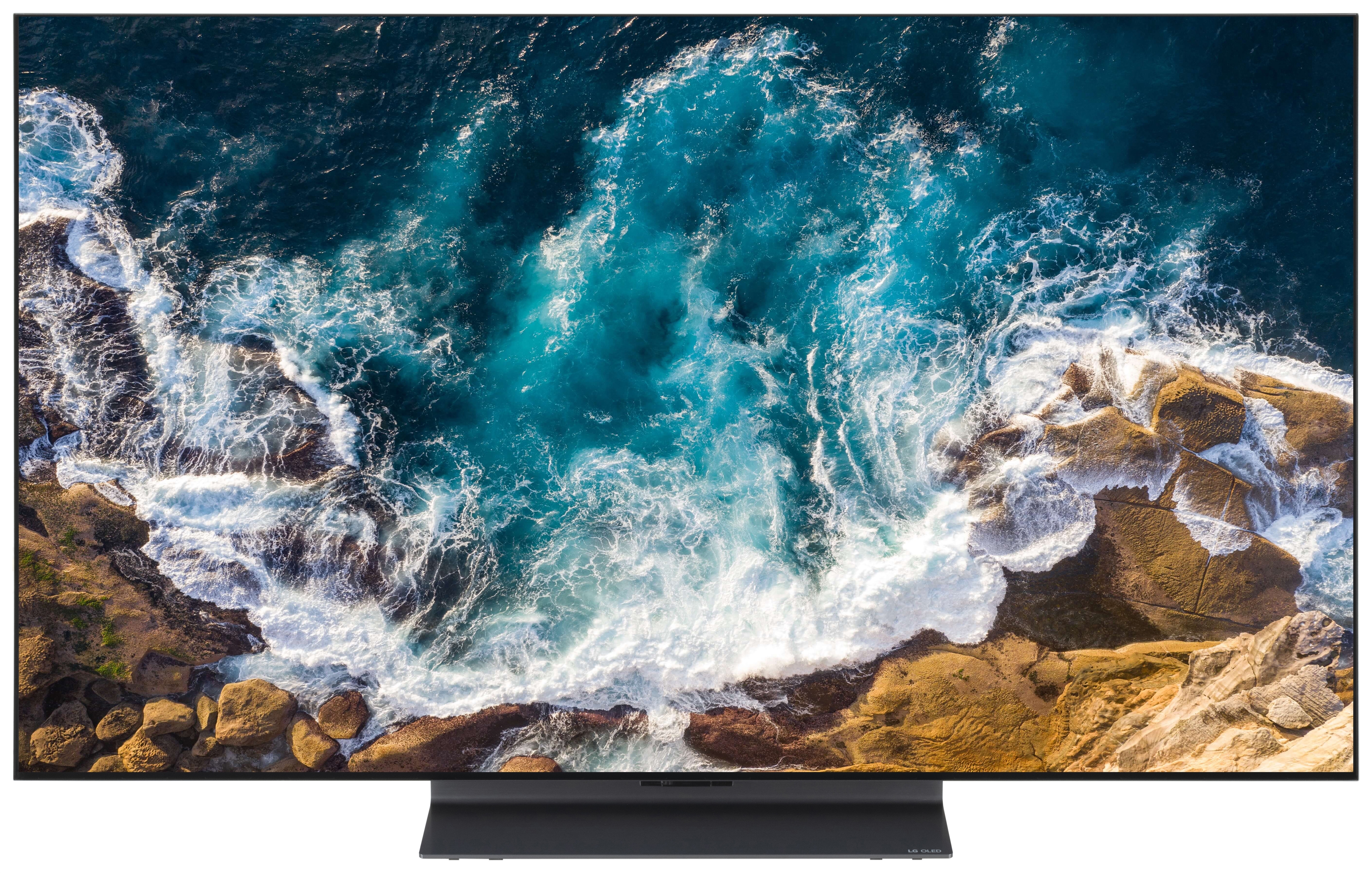 LG OLED55C2