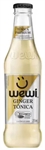 WEWI GINGER TÔNICA ÁGUA TÔNICA DE QUININO