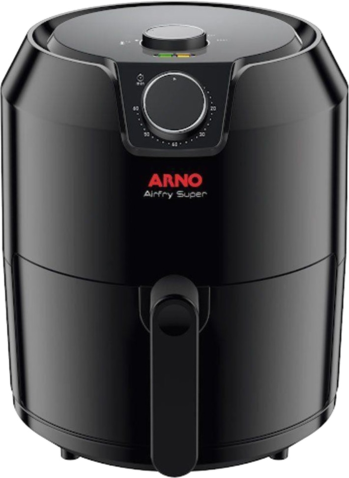 ARNO AIRFRY SUPER 4,2 L