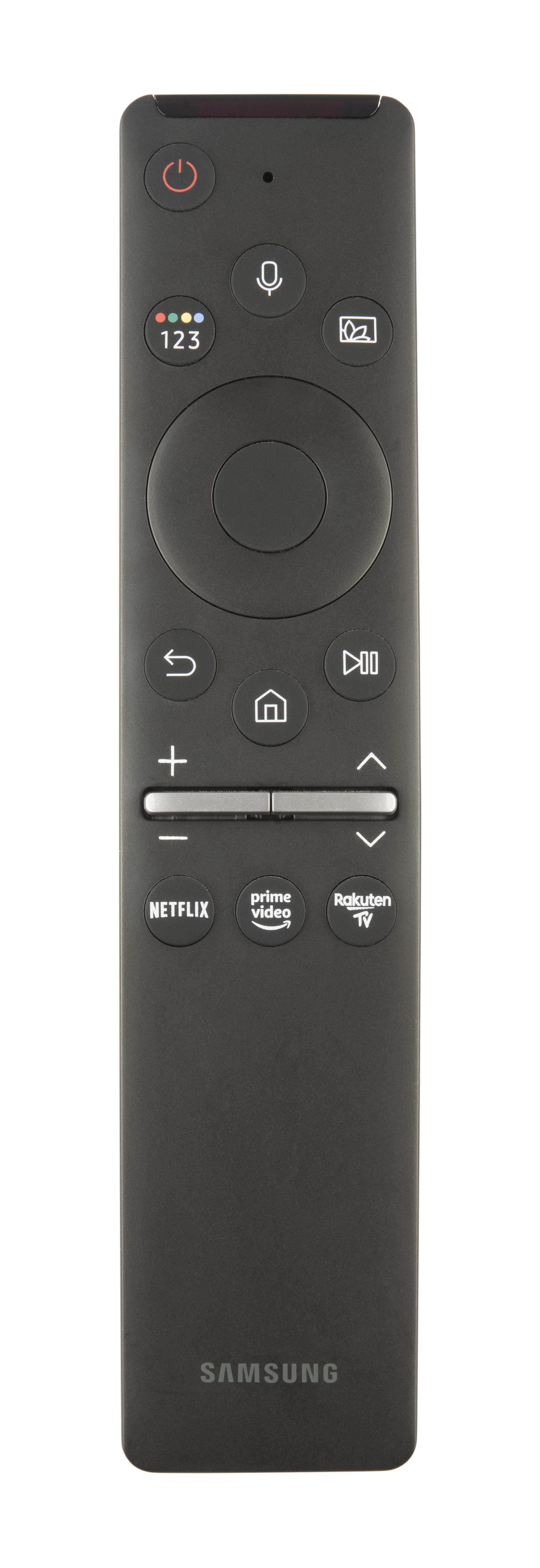 SAMSUNG QE55Q80T