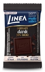 LINEA CHOCOLATE 50% | Teste de Chocolate 50%: Veja qual é o melhor