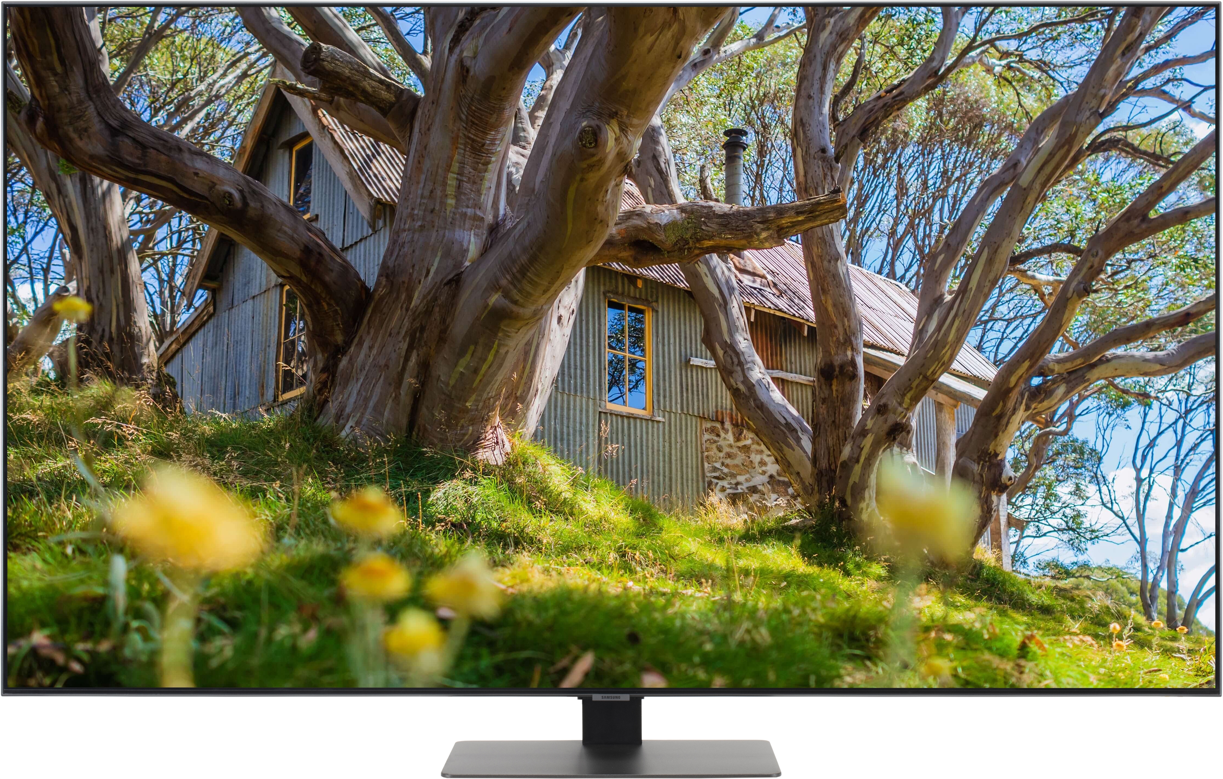 SAMSUNG 65Q80A
