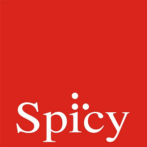 Spicy logo