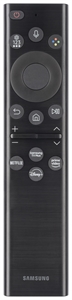 SAMSUNG 50BU8000