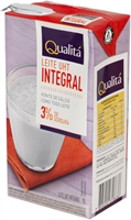 QUALITÁ LEITE INTEGRAL UHT | Testes de Leite Integral UHT: Veja qual é o melhor