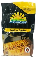 SOL BRILHANTE QUEIJO DE COALHO | Teste a Queijo Coalho: Veja qual é o melhor