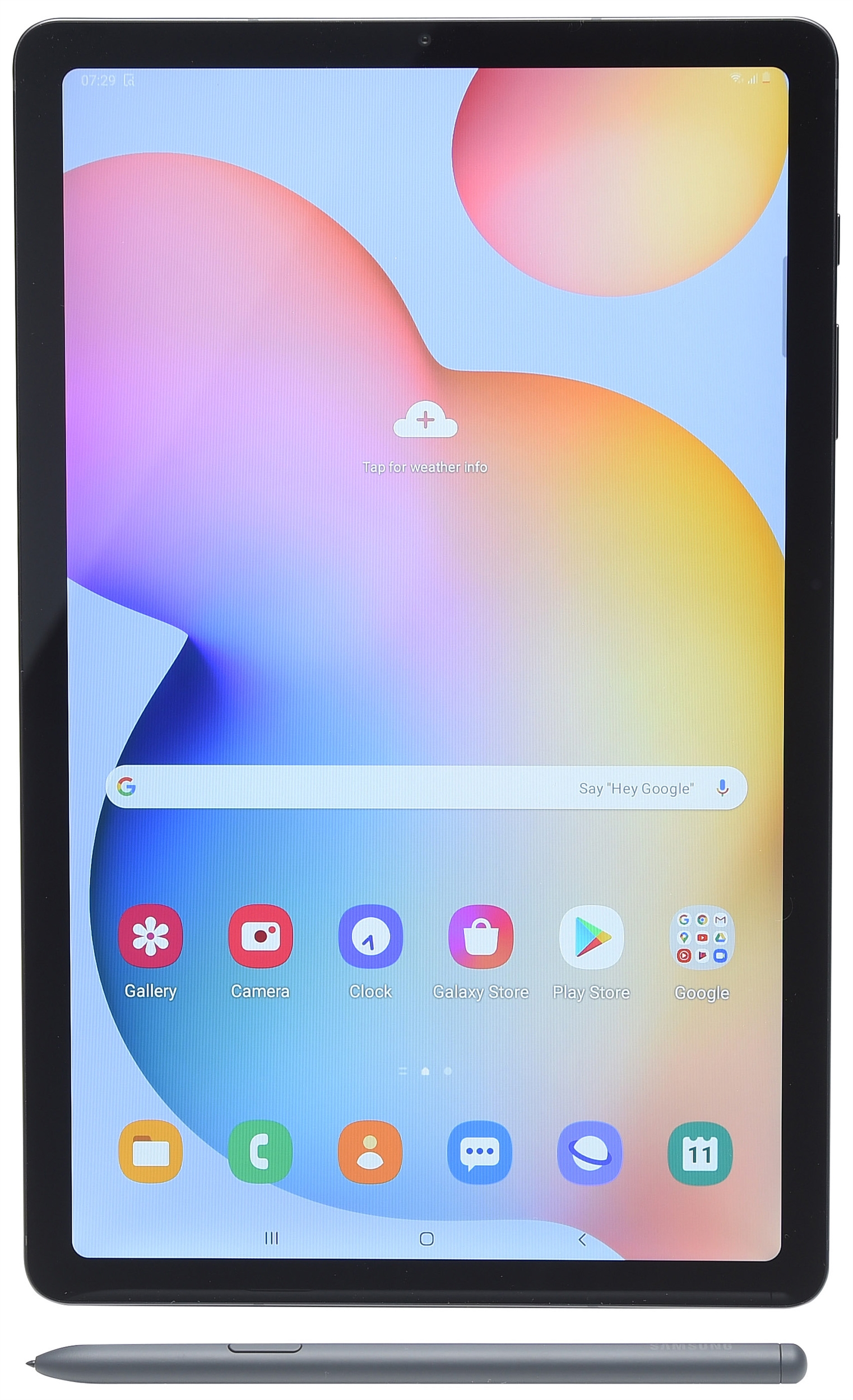 SAMSUNG GALAXY TAB S6 LITE (128GB) 4G