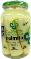 CULTIVERDE PALMITO PUPUNHA | Teste de Palmito: Veja qual é o melhor