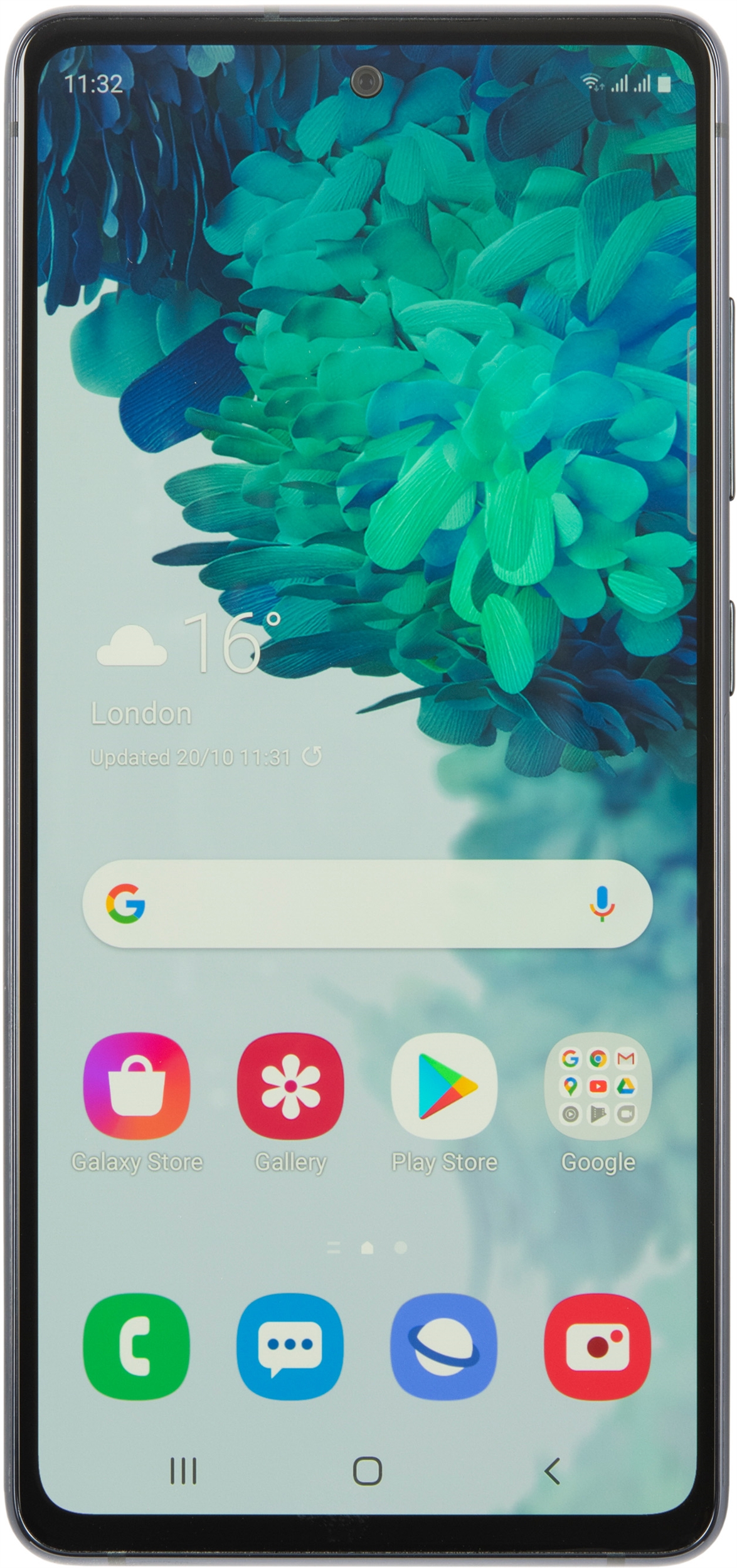 SAMSUNG GALAXY S20 FE 5G 128GB