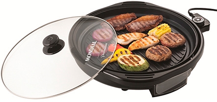 MONDIAL COOK & GRILL G-03