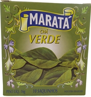 MARATÁ CHÁ VERDE | Teste de Chá Verde: Veja qual é o melhor
