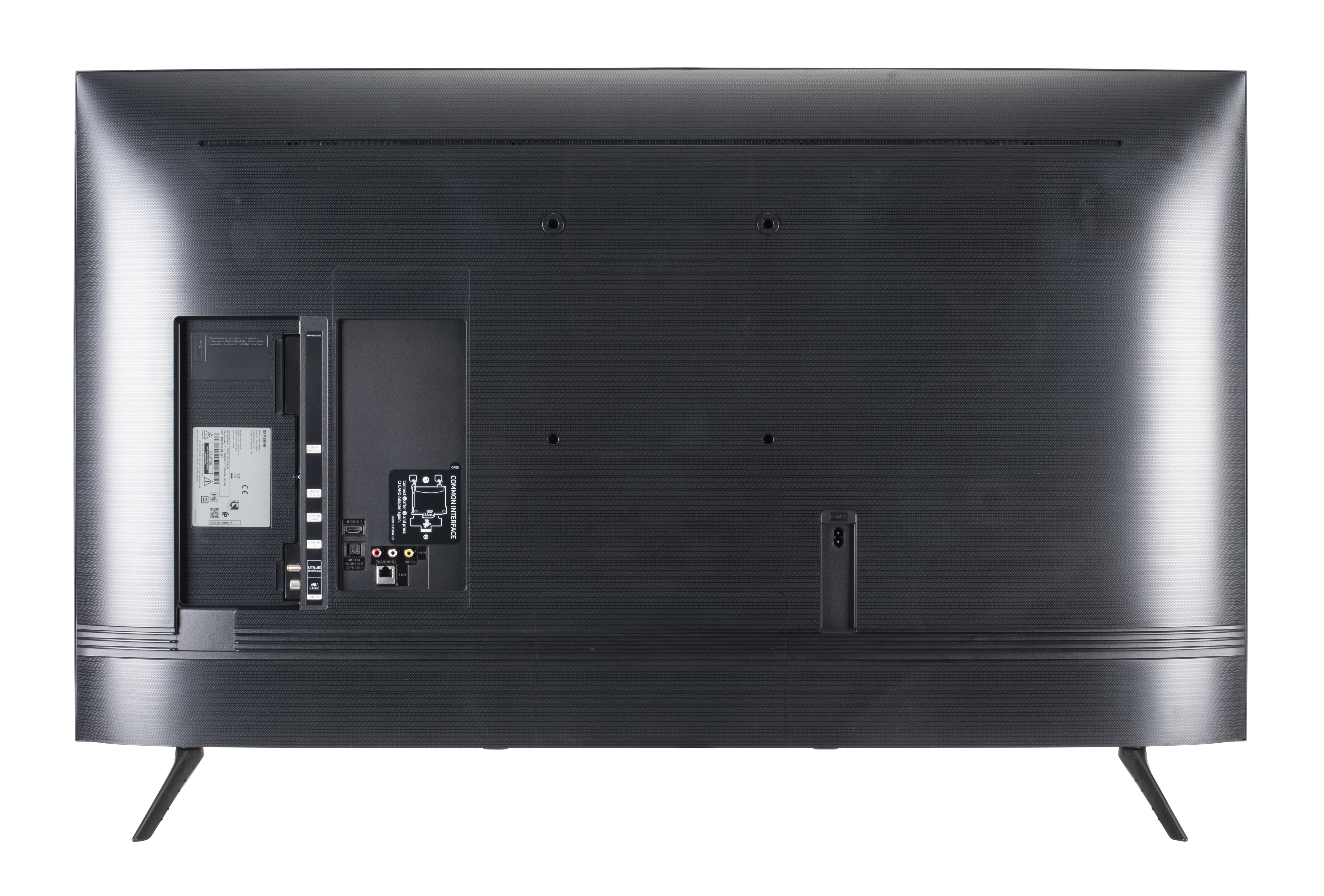 SAMSUNG UN50TU8000