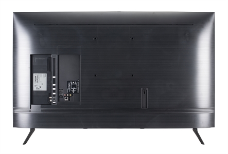 SAMSUNG UN50TU8000