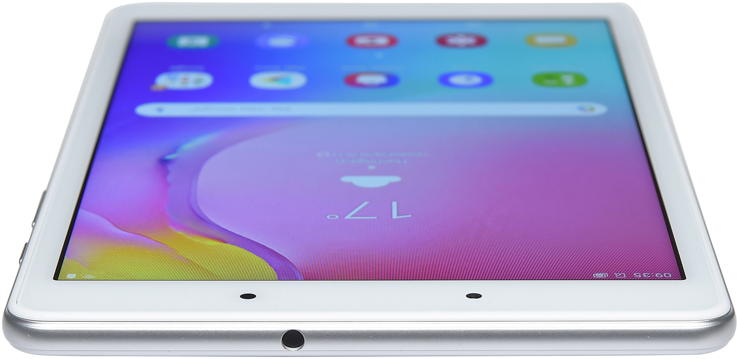 SAMSUNG GALAXY TAB A 8" (WI-FI)