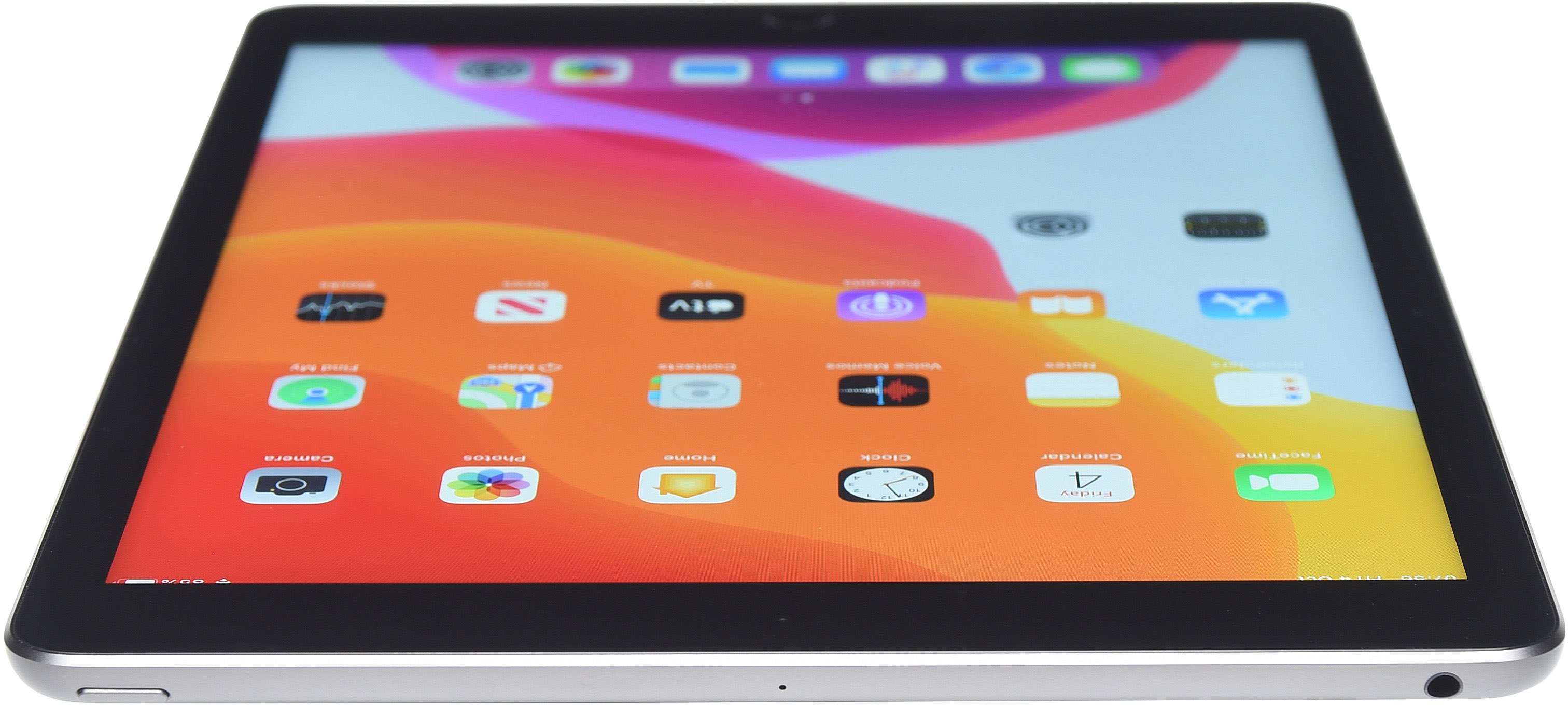 APPLE IPAD 2019 (32GB) WI-FI