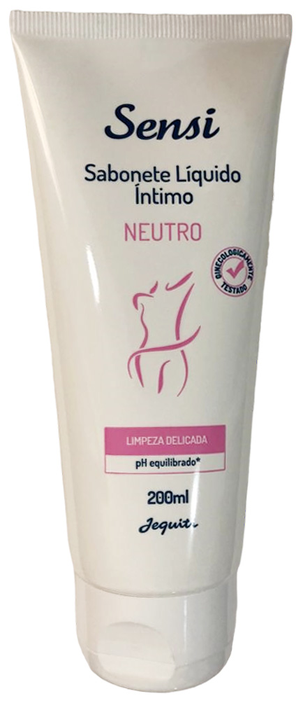 JEQUITI SABONE ÍNTIMO LÍQUIDO