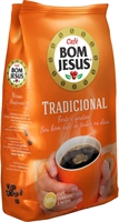 BOM JESUS Café Torrado e Moído | Teste de Cafés: Veja quais as marcas que se sairam melhor