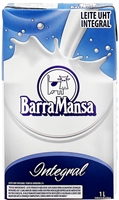 BARRA MANSA LEITE INTEGRAL UHT | Testes de Leite Integral UHT: Veja qual é o melhor