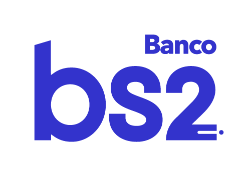 Banco BS2 logo